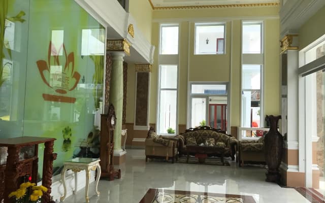 Nice Life Hotel Phu Quoc - photo 2