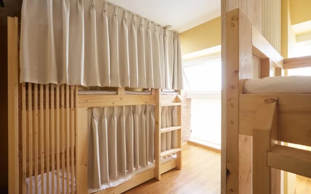 Bed & Breakfast RENGA – Hostel - photo 3