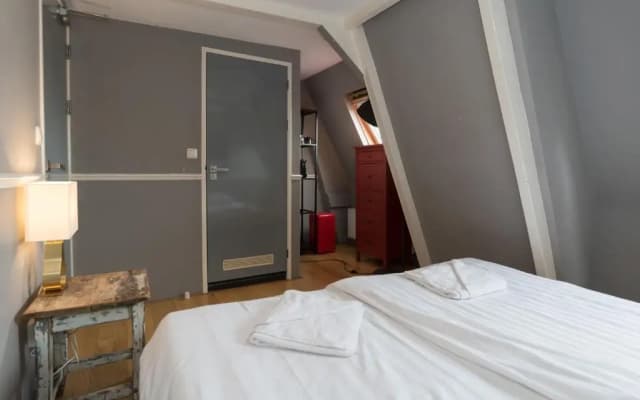 Westerpark Suites - photo 4