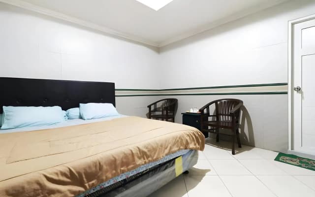 Hotel Alamanda - photo 3