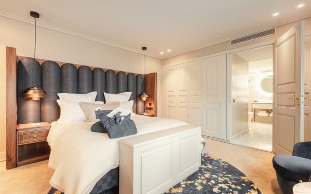 Hotel 717 - photo 3