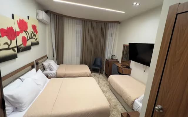 Italia house hotel - photo 2