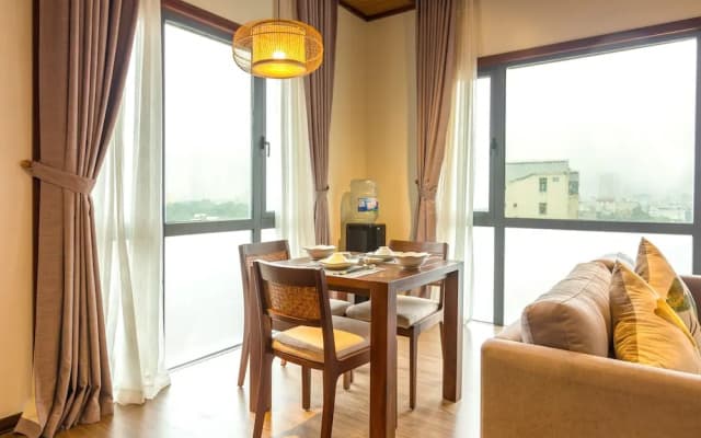 Oyo 906 Saka Residences - photo 3