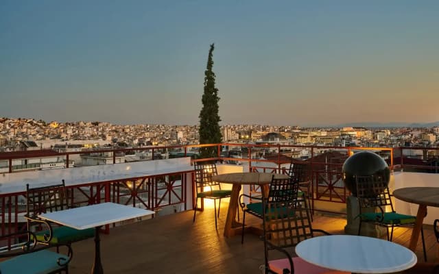 Rastoni Acropolis - photo 4