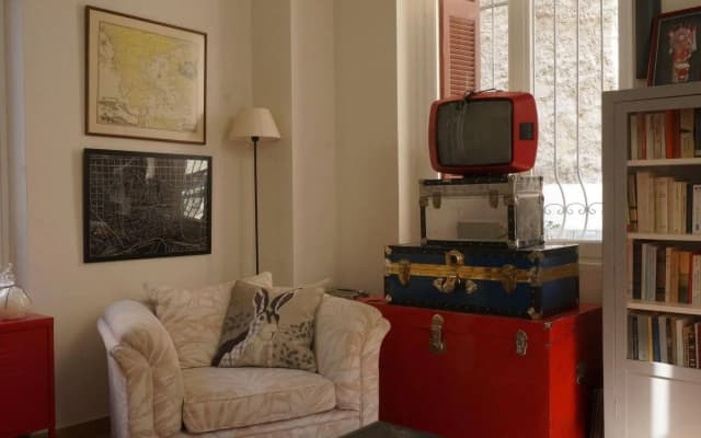 Alice Inn Athens - photo 2