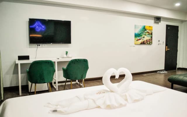 Siam Best Hotel - photo 5