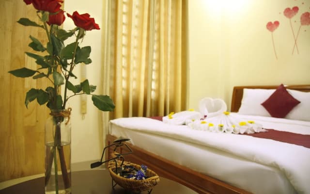 Victori Hotel Da Nang - photo 4