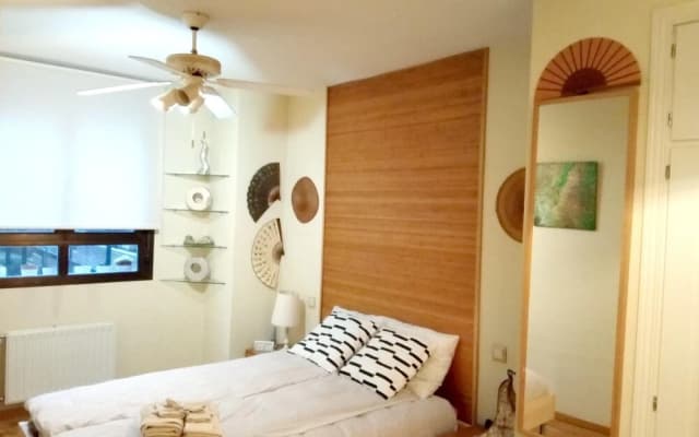 Apartment With 3 Bedrooms in Madrid, With Shared Pool - photo 3
