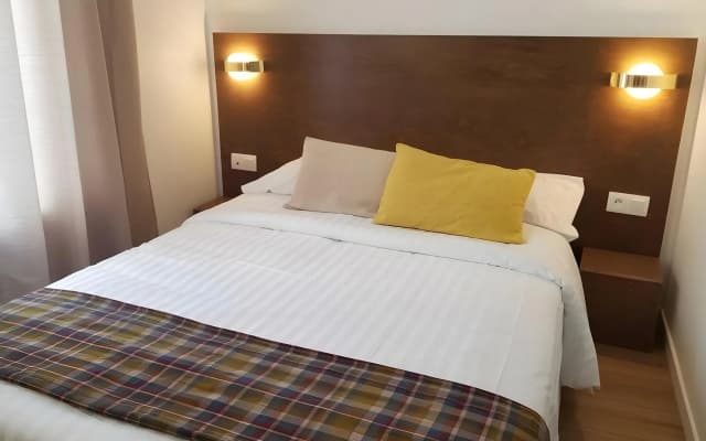 Dupleix Hotel - photo 2