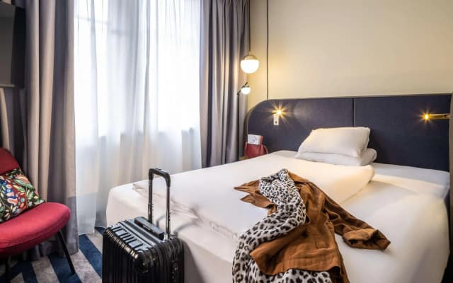 Mercure Wien City - photo 2