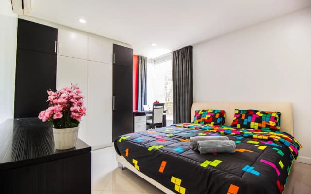 The Loft Pratumnak by Pattaya Sunny Rentals - photo 3