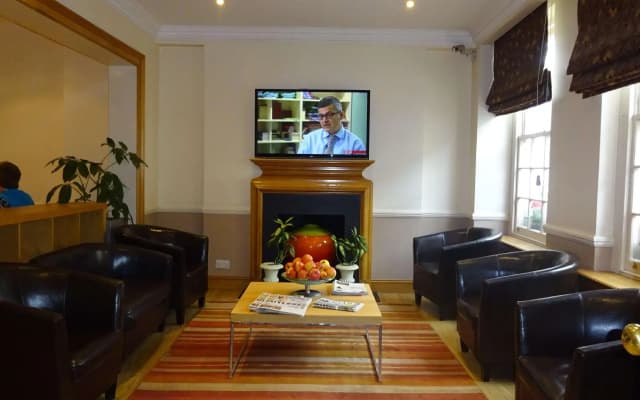 Americana Hotel - photo 2