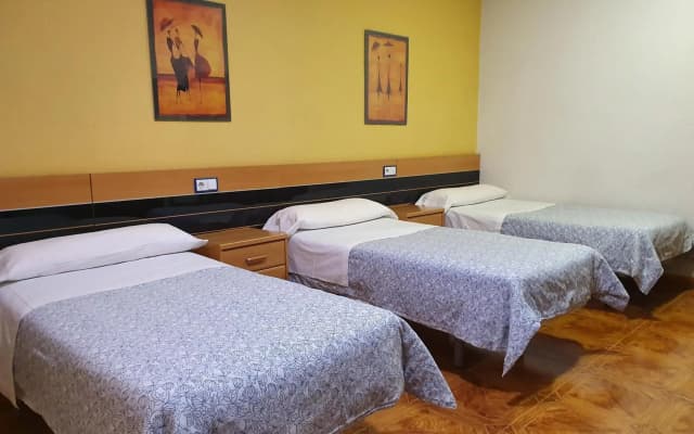 Hostal Zamoran - photo 2
