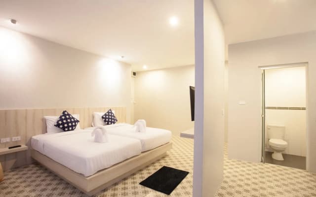 Nature Pine Residence - photo 4