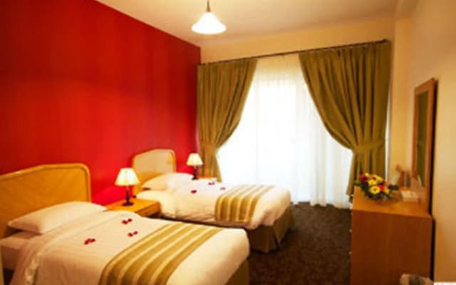 Welcome Hotel Apartments 2 - photo 4