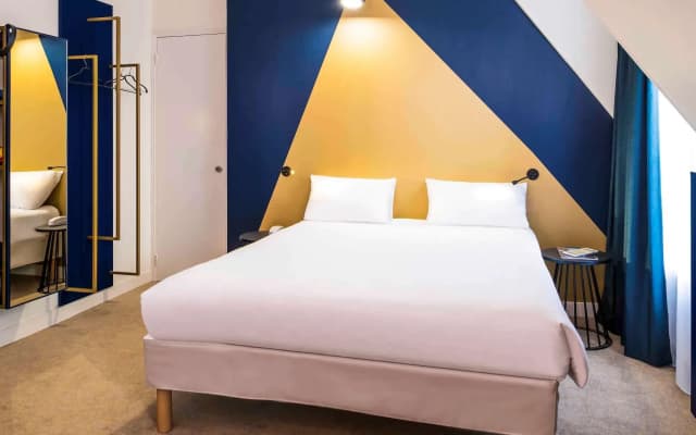 ibis Styles Paris 15 Lecourbe - photo 3