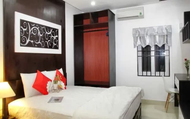 Huong My Beach Homestay - photo 3