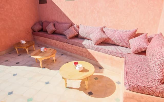Riad Marrakech  Doors - photo 3
