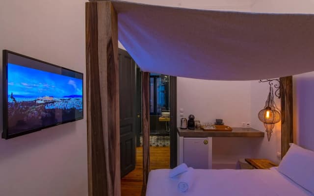 Art Pantheon Deluxe Suite - photo 5
