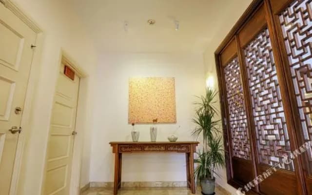 The Second Home - photo 4