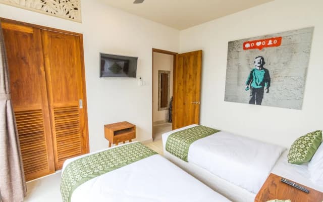Villa Tokek - photo 5