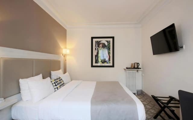 Grand Hotel des Gobelins - photo 5