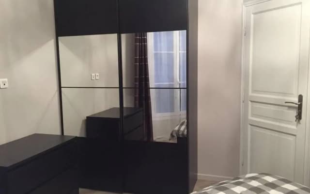 Appartement moderne au centre de Paris, 3ème - photo 5