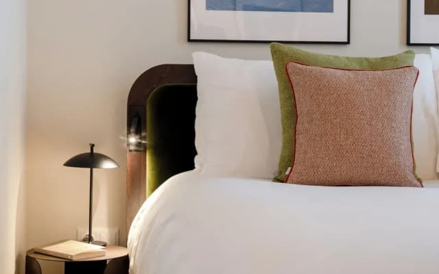 Wilde Aparthotels Vienna Fleischmarkt - photo 5