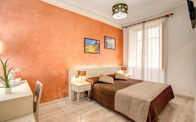 COLA di Rienzo suite - photo 2