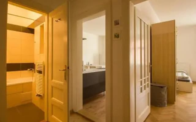 Apartmán Bubeneč - photo 4