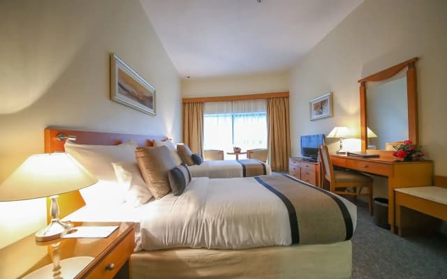 Lavender Hotel Sharjah - photo 5