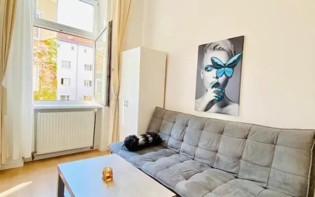 Stylish 5BR 7min to Westbahnhof - photo 4