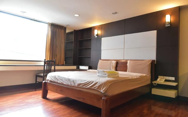 Eight Ville Apartment - photo 4