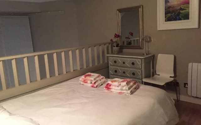 Drummond Apartment - photo 2