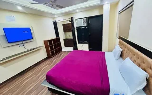Samriddhi Studio Apartment - photo 4