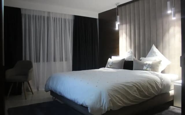 Appart F3 Deluxe Carré Eden - photo 5