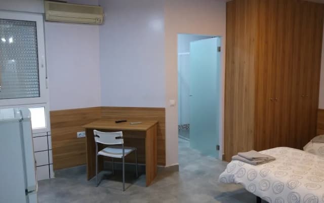 Hostal Usera - photo 3