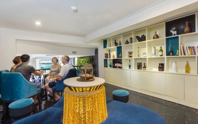 Hanoi La Selva Hotel - photo 2