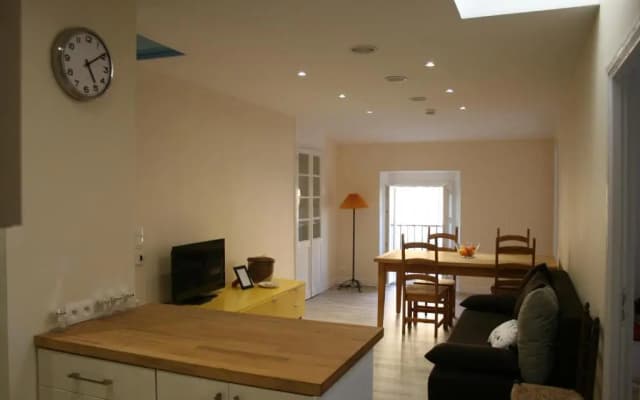 Apartment Lisa Acropolis Garibaldi - photo 2