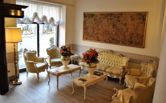 Mokinba Hotels King - photo 4