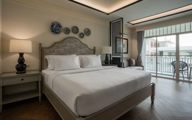 Marina Gallery Resort-KACHA-Kalim Bay by Sugar Marina Boutique Hotels - photo 4