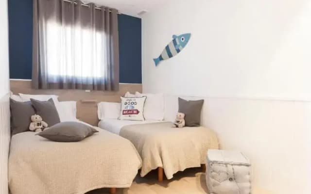 Enjoybcn Marina Apartment - photo 2