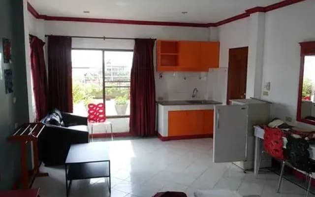 Baan Phil Guest House - photo 5