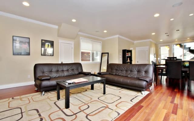Sumner House - photo 2
