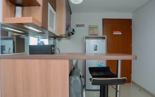 Spacious 2BR at Royal Olive Apartment - photo 3