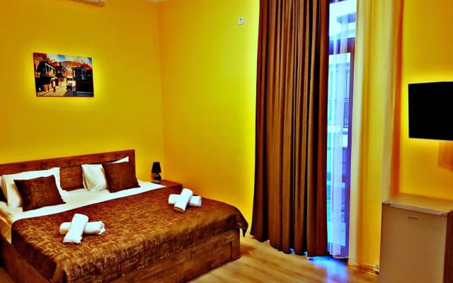 Hotel Holiday Villa - photo 3