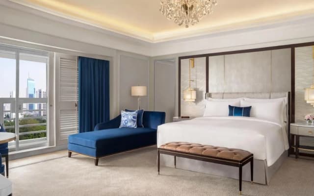 The St. Regis Jakarta - photo 4
