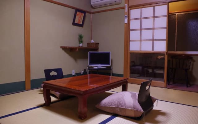 Ryokan Sanga - photo 4
