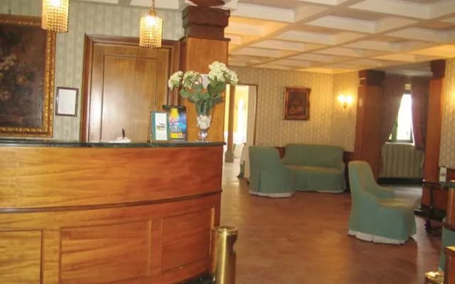 Hotel Quadrifoglio - photo 2
