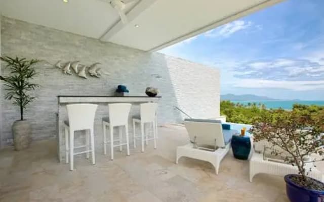 Shades of Blue - photo 4